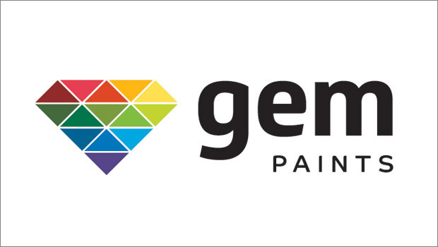 Gem Paints